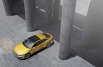 Volkswagen Passat CC 2018 года (CN)